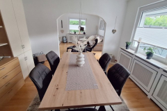 Esszimmer/Wohnzimmer