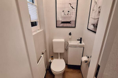 Gäste WC