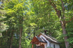 Kapelle